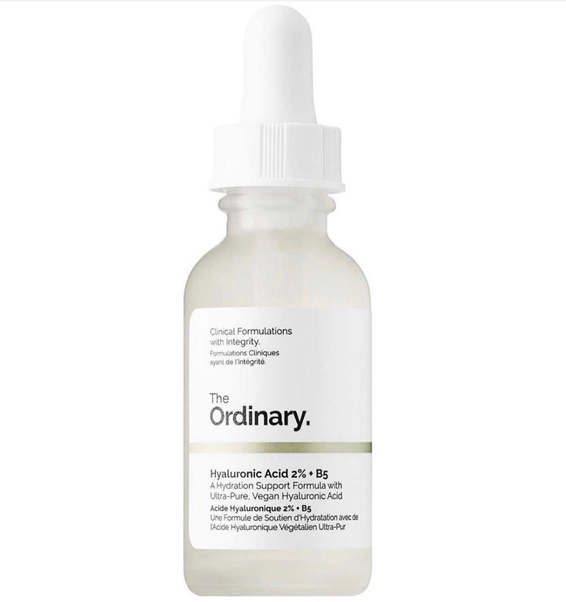 Picture of The Ordinary ( Hyaluronic Acid 2% + B5 )