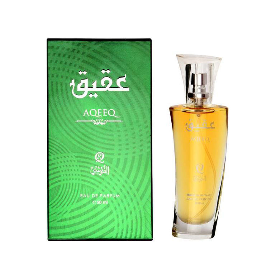 Picture of AQEEQ  50ML
