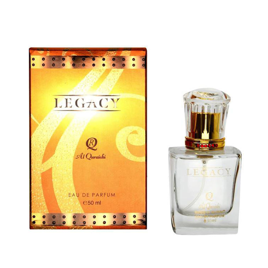 Picture of LEGACY 50 ML