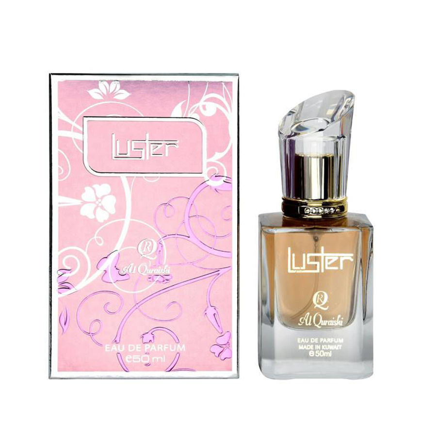 Picture of LUSTER 50ML