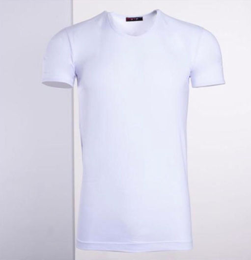 Picture of R Neck T-Shirt VIP For Men