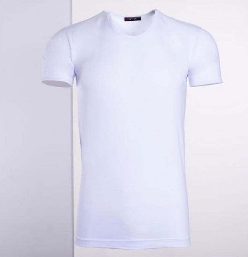 Picture of R Neck T-Shirt VIP For Men