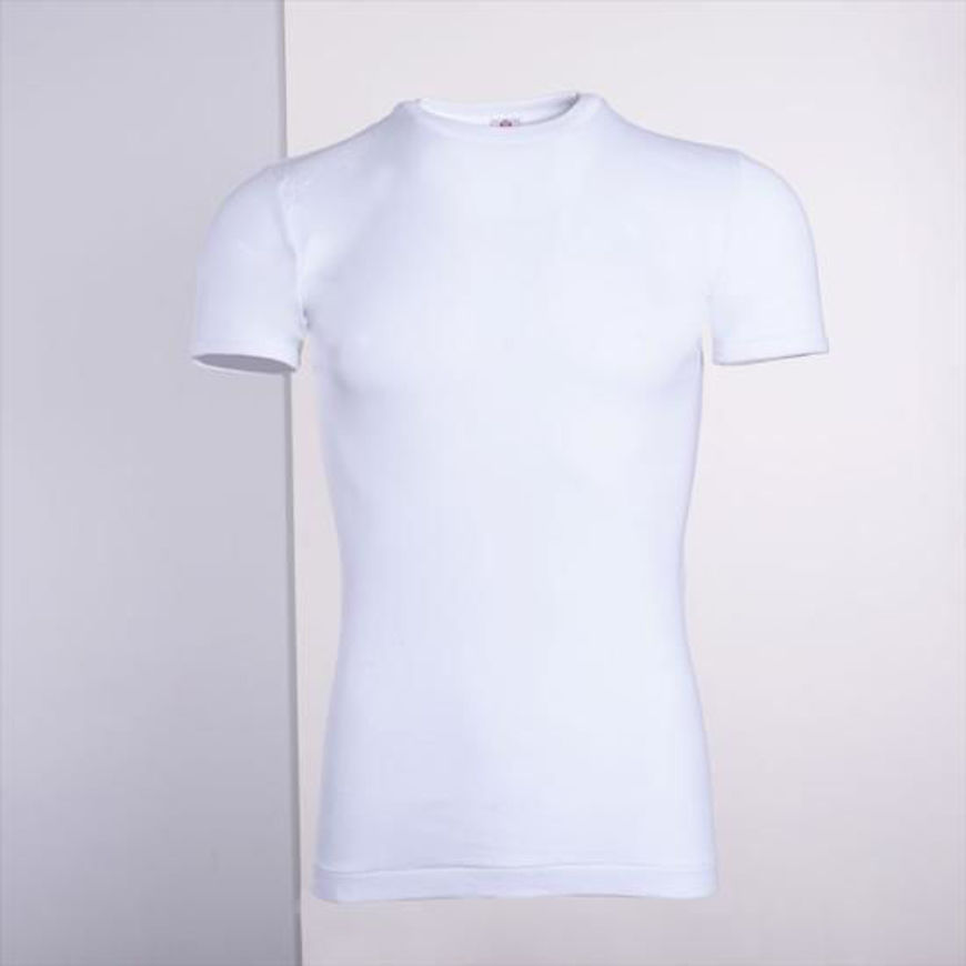 Picture of O Neck T-shirt Al Jazeera For Men
