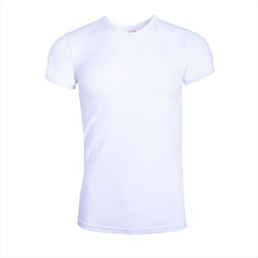 Picture of R Neck T-shirt Al Deera For Men