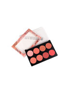 صورة Gulflower Blusher Palette - 8 Shades