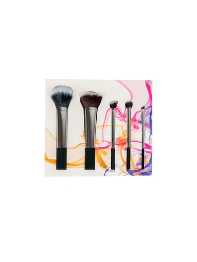 Picture of  Real Techniques Nic's Picks Brush Set