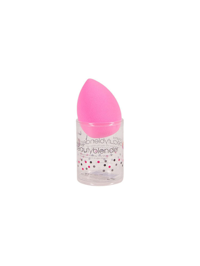 Picture of the original beauty blender