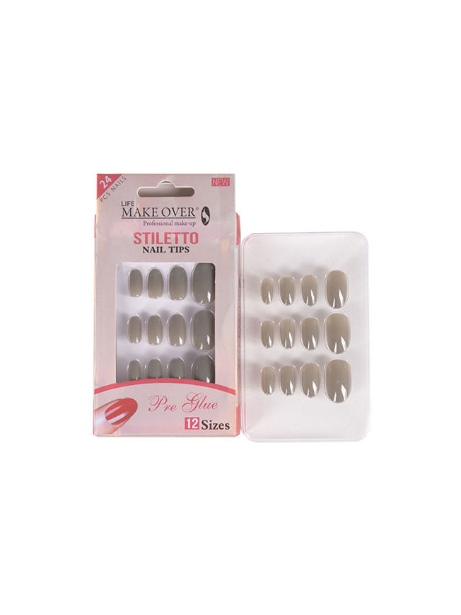 Picture of Stellito nail tips s-17