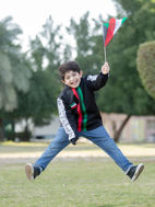 Picture of Jacket for boys kuwait Al Aiz