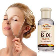 Picture of Sunshine Naturals Vitamin E Oil 70000iu Liquid 2.5 oz