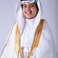 Picture of Sugar Bisht Al Nukhba For Boys (With Back Name Embroidery)