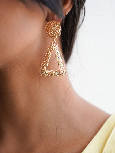 صورة Fashion Stylish Earrings For Women