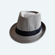 Picture of Men's Summer Hat Gray