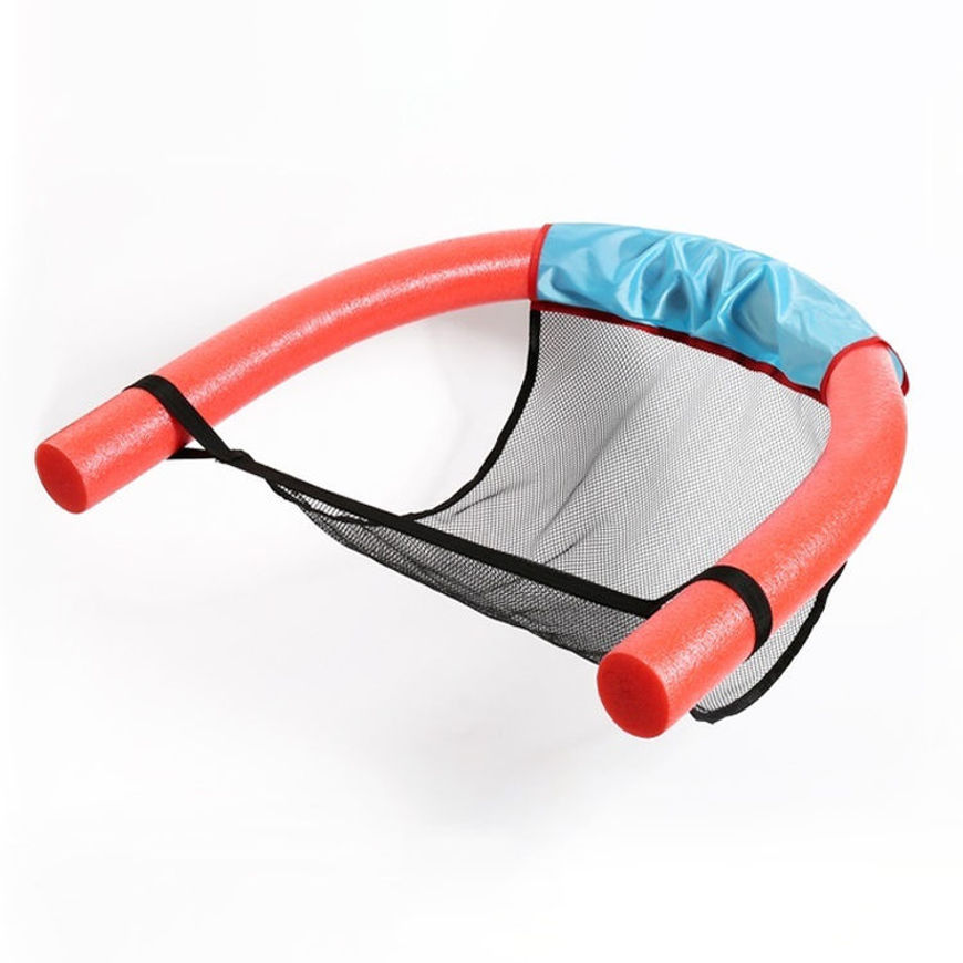 Picture of FLOATING SWIMMING CHAIR - RED