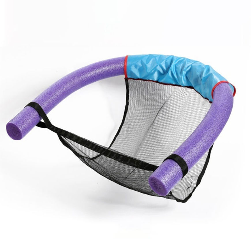 Picture of FLOATING SWIMMING CHAIR - PURPLE