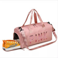 Picture of GYM BAG - PINK