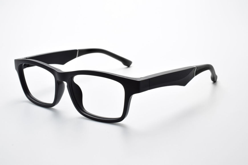 Picture of SMART 66 BLUETOOTH GLASSES BLACK