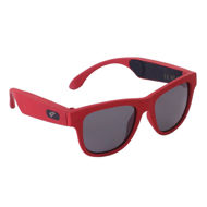 Picture of SMART 66 BLUETOOTH SUN GLASSES RED