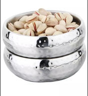 Picture of 2 pcs Candy bowl rounded